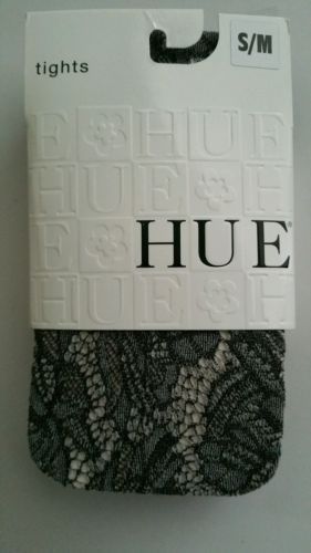 Pantis y medias Floral neto para Mujeres