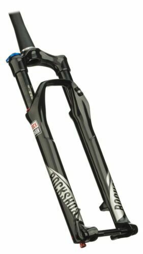 Rock Shox REBA SL 26 Suspension Fork New Take Off Taper Rock Shox REBA SL 26 Suspension Fork New Take Off Taper