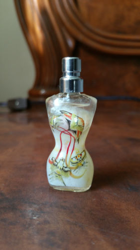 Perfume Jean Paul Gaultier - Summer Fragrance 100ml 3.3 Floz | eBay