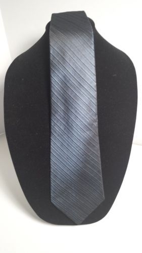 Embassy Striped Ties for Men