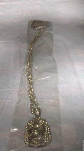 Joyería de Moda CHRIST Plateado