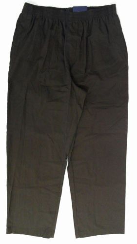 Basic Editions Women's Pants