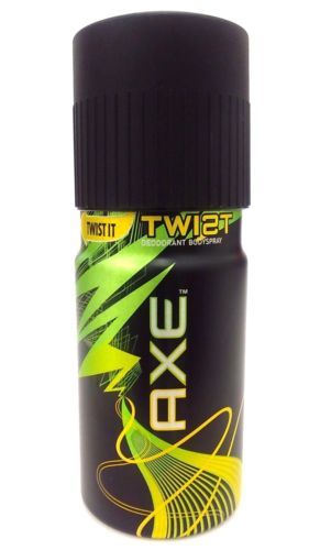 AXE Deodorants & Antiperspirants Spray