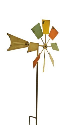 Esculturas al aire libre de metal Alpine