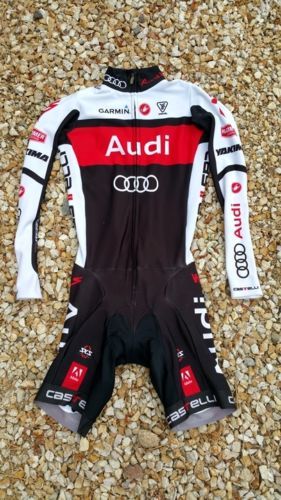 Castelli Cycling Clothing