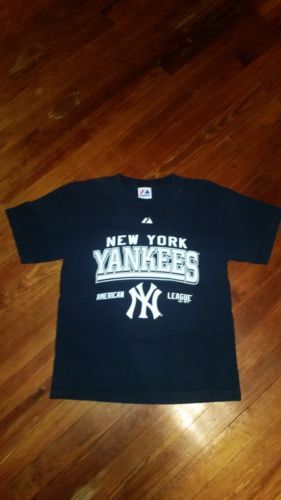 Majestic Cotton Unisex Kids' Clothing (Sizes 4 & Up)