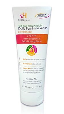 Oil & Prebiotic 6 Fl Oz