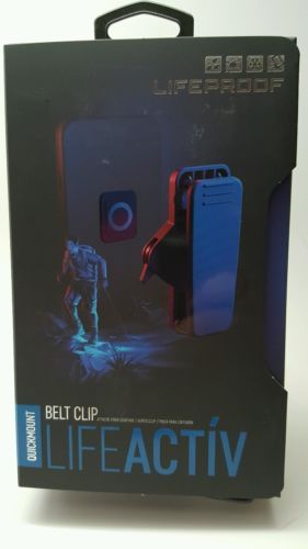 Universal LifeProof Cell Phone Mounts & Holders