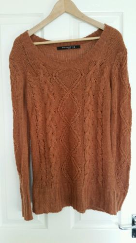 Women's Wool Jumpers and Cardigans
