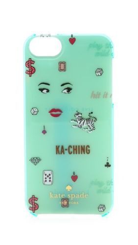 kate spade new york Cases, Covers & Skins for iPhone 5