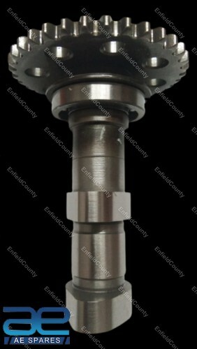 Intake Camshaft Assembly 5 Pieces Set Fits For KTM Duke 200cc Motorcycle