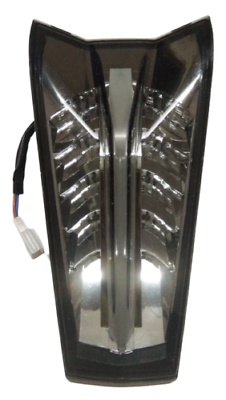 Ktm rc 200 on sale tail light price