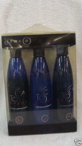 Acondicionadores Tosca con protección solar