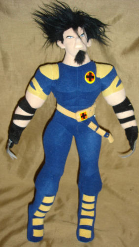 Kellytoy X-Men Brinquedos e Hobbies