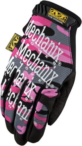 STUSSY MECHANIX WEAR ORIGINAL GLOVES TOUCHSCREEN CAPABLE WINTER