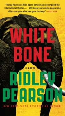 White Bone by Ridley Pearson: New