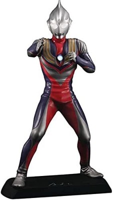 Megahouse Ultimate Article Ultraman Tiga (Multi-Type), Approx. 15.7 inches (400)