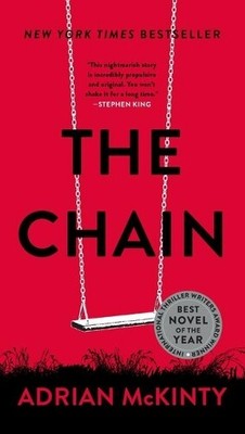 Hinkler Pty Ltd Chain (Paperback) (UK IMPORT)