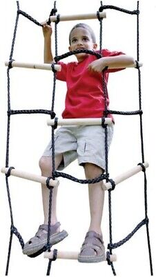 CARGO NETS Climbing Rope Kids Backyard Playground Equipment 