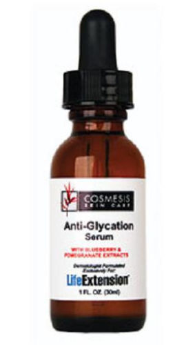 Anti-Aging Skin Care Serum