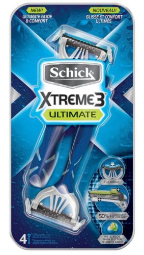 Schick × Demon Slayer : Kimetsunogains Limited Edition Razor Set