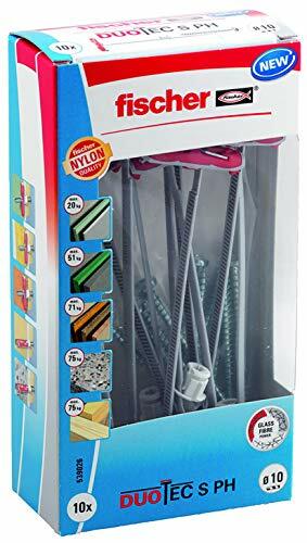 Hohlraumdübel für Heimwerker