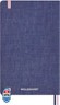 Moleskine Limited Edition Sakura 2025 Notebook, Hard Cover, Large (5