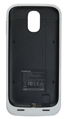 mophie Cell Phone Cases & Covers for Samsung Galaxy S4