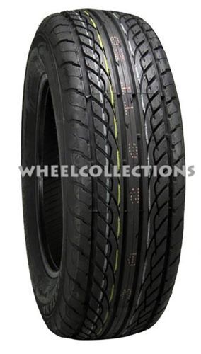240 CHROME FAT TIRE KIT BLACK CONTRAST ALL STAR WHEEL 06-11