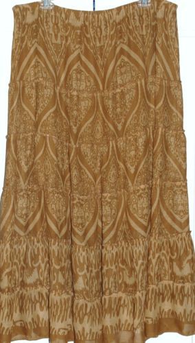 Faldas para mujer Ashley Stewart