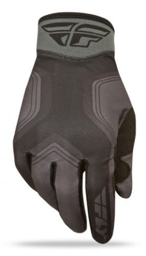 Fly Racing Title Gauntlet Gloves Md Black/Grey 371-0601M | eBay Fly Racing Title Gauntlet Gloves Md Black/Grey 371-0601M | eBay