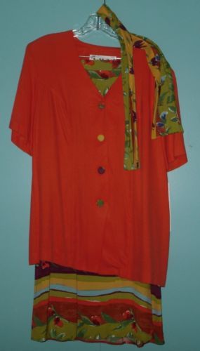 Falda de acetato YORK trajes trajes & Suit Separates para Mujeres