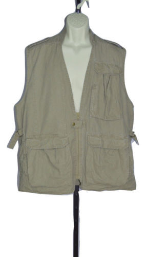 Cabela's Men's Coats, Jackets & Vests