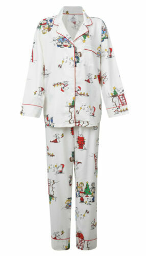 Venta Christmas Pyjamas Asda George En Stock