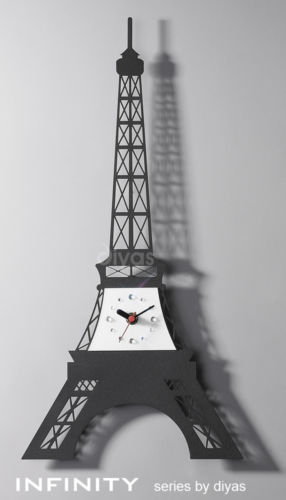Eiffel Tower in Paris France Close-Up. 46542946 PNG