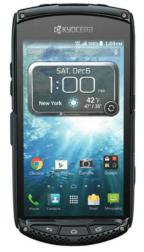 Kyocera Cell Phones & Smartphones