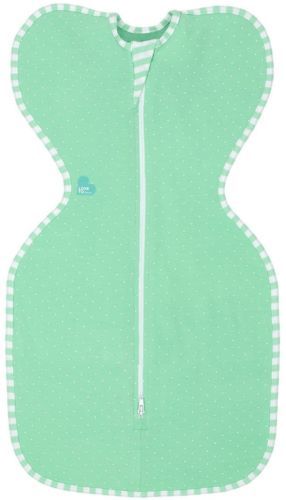 Mantas Love To Dream Vivero pañales