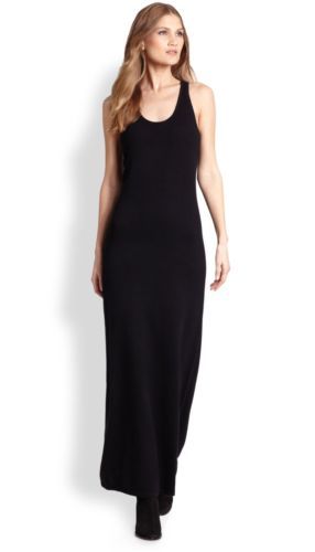 Vestidos Maxi Saks Fifth Avenue para Mujeres