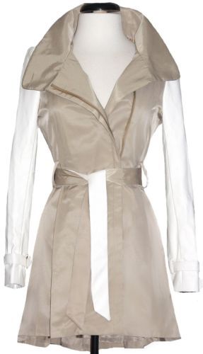 Steve Madden Trench, chaquetas y chalecos para Mujeres