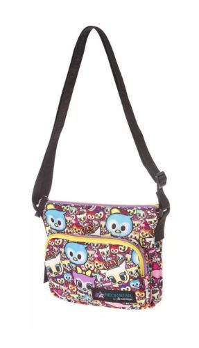 Tokidoki女式手提包