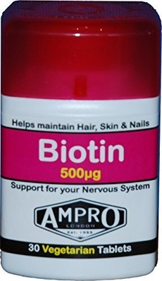 Ampro Lemon Hair Polish Serum 5 oz.