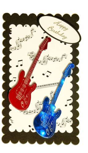 Other Scrapbooking Embellishments