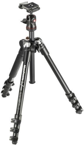 Manfrotto Kamerastative