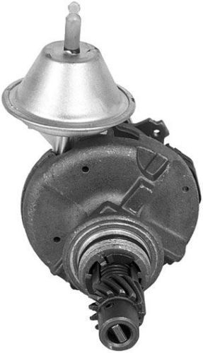 For 1971-1972 Fargo B100 Van Distributor O-Ring Mahle