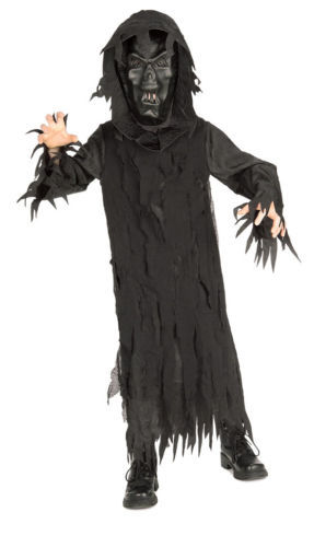 Kids Skeleton Costumes & Boys Halloween Dresses Online