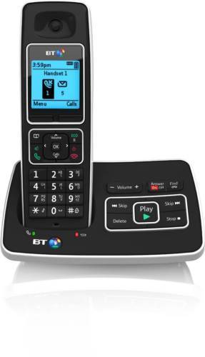Cordless Home Phones & Handsets