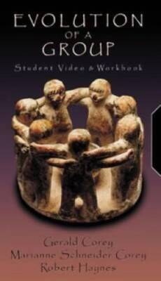 Evolution of a Group: Student Video and Workbook - Paperback - GOOD