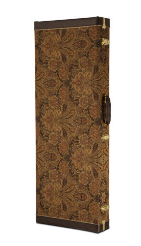 Prs Silver Sky PRS John Mayer Silver Sky Hardshell Case Custom