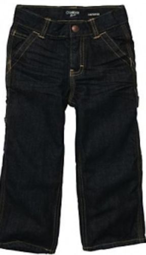 1960s Oshkosh B′gosh DENIM PAINTER PANTS 1960s Oshkosh B′gosh DENIM PAINTER PANTS