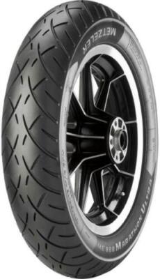 Metzeler ME888 Marathon Ultra Front Tire (130/60-21) 130/60-21 4195300 0305-0639